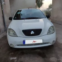 تیبا۲ مدل ۱۴۰۰ کم کار|خودرو سواری و وانت|قم, امامزاده ابراهیم|دیوار