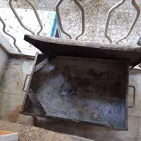 فروش شلنگ گاز و لوله بخاری|حراج|اصفهان, باغ نگاره|دیوار