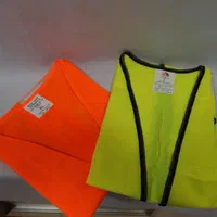 جلیقه خبر نگاری جلیقه ایمنی جلیقه کار|لباس|تهران, سنگلج (شاپور)|دیوار