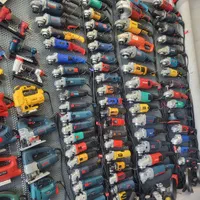 مینی فرز گارانتی دارپولش وفرز بزرگ مینی فرز|ماشینآلات صنعتی|مشهد, هنرور|دیوار