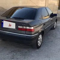 سیتروئن زانتیا 2000cc، مدل ۱۳۸۸|خودرو سواری و وانت|صدرا-فارس, |دیوار