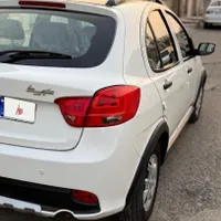 کوییک RS مدل 1403 درحد صفر