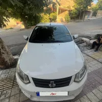 ساینا دنده ای Ex،مدل۱۳۹۷ اتاق تعویض ۱۴۰۲