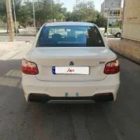 ساینا دنده‌ای S، مدل ۱۴۰۳
