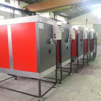 ساخت و فروش انواع هیتر گلخانه و صنعتی|عمده‌فروشی|صفادشت, |دیوار