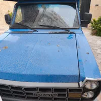 وانت نیسان، مدل ۱۳۸۶
