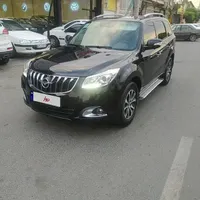 هایما S7 توربو1800cc، مدل ۱۳۹۸ عروسک