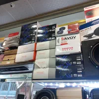 سیستم صوتی ، روکش با اقساط بدون پیش پرداخت|قطعات یدکی و لوازم جانبی|تبریز, |دیوار