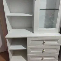 ست کمد و تخت خواب کودک و نوجوان طرح بالسا|تخت و سرویس خواب|تهران, تختی|دیوار
