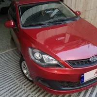MVM 315 NEW کم کار|خودرو سواری و وانت|تهران, مجیدیه|دیوار