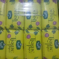 تولید و پخش دستمال کاغذی (جعبه ای،اقتصادی)|مواد شوینده و دستمال کاغذی|قم, امامزاده ابراهیم|دیوار