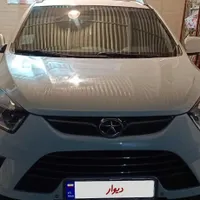 جک S5 اتوماتیک، مدل ۱۳۹۸