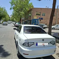 سمند سورن پلاس دو گانه، مدل ۱۴۰۱|خودرو سواری و وانت|بیرجند, |دیوار