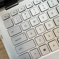 Inspiron اولترا اسلیم نسل ۱۱ تاچ 360|رایانه همراه|اهواز, زیتون کارمندی|دیوار