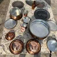 خریدار ضایعات آهن عمده زرد مس آلومینیوم|عمده‌فروشی|شیراز, شهرک کوثر|دیوار