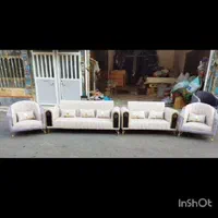 مبل بارتو|مبلمان خانگی و میز عسلی|مبارکه, |دیوار