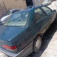 پژو آر دی آی (RDi) بنزینی، مدل ۱۳۸۳|خودرو سواری و وانت|نجف‌آباد, گلدشت|دیوار