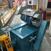 گارانتی و خدمات اره آتشی/الومینیوم بر/اب صابونی|ماشین‌آلات صنعتی|تهران, کوی هفدهم شهریور|دیوار