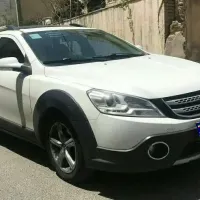 اچ سی کراس مدل ۹۵