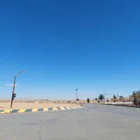 فروش زمین ۳۰۰ متری روبروی منازل گرگاب شاهین شهر|فروش زمین و ملک کلنگی|اهواز, دانشگاه چمران|دیوار