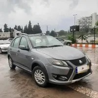 کویک دنده ای فول  GXL .R   1403  با رنگ سفارشی|خودرو سواری و وانت|بابل, |دیوار