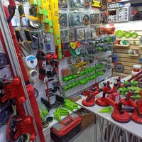فرزابی اکو دستگاه برش سنگ سرامیک بری سنگبری|ابزارآلات|مشهد, حجت|دیوار