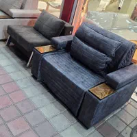 سوپر تخت خواب شو چمدان۳۶