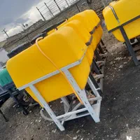 یونجه کوب برقی وتراکتوری