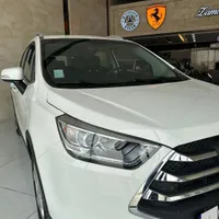 جک S3 اتوماتیک، مدل ۱۴۰۳
