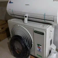 کولر گازی اوجنرال مدل ASGA24FUTA|کولر گازی و فن‌کوئل|بابل, |دیوار