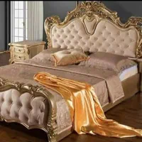 سرویس خواب کامل دونفره آرموت