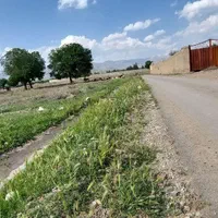 فروش زمین ۲۱۵ متری