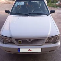 پراید ۱۳۲|خودرو سواری و وانت|رشت, انصاری|دیوار
