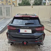 کی‌ام‌سی ای 5، مدل ۲۰۲۴ شرایط.. ۱۴۰۳ kmc a5|خودرو سواری و وانت|بجنورد, |دیوار