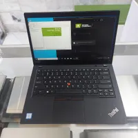 لپتاپ لنوو T490 i5 Ram16 SSD256نسل۸ MX2Gمجزا ۸هسته|رایانه همراه|کرج, گلشهر|دیوار