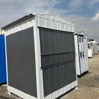 کانکس دکه، فروشگاهی، فست فود،|مصالح و تجهیزات ساختمان|تهران, یافت آباد جنوبی|دیوار