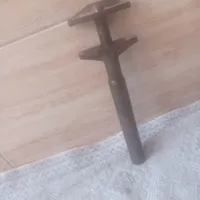 آچار بسیارقدیمی وجالب
