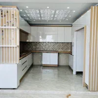 کابینت هایگلاس سفارشی