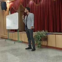 مشاور تحصیلی و برنامه ریزی (پیشرفت تضمینی)
