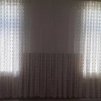 پرده توری
