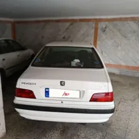 پژو پارس LX TU5، مدل ۱۴۰۲|خودرو سواری و وانت|فردیس, |دیوار