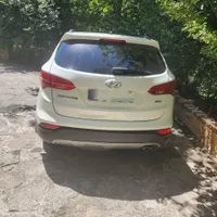 هیوندای سانتافه ix 45 2400cc، مدل ۲۰۱۵|خودرو سواری و وانت|همدان, |دیوار
