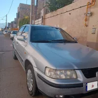 سمند ۸۵