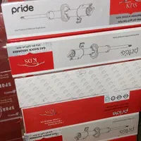 فنر اسپرت Lenzo و ریگلاژی لنزو کمک KDS کره|قطعات یدکی و لوازم جانبی|کرج, کرج نو|دیوار