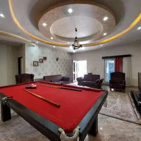 +دوخواب استخر دار بیلیارد سیستم صوتی نوساز|اجارهٔ کوتاهمدت ویلا و باغ|سلمانشهر, |دیوار