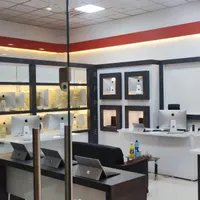 ایمک اپل all in one|رایانه رومیزی|مشهد, کوثر|دیوار