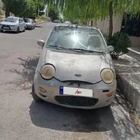 ام‌وی‌ام 110 ۳ سیلندر، مدل ۱۳۸۶|خودرو سواری و وانت|قزوین, |دیوار