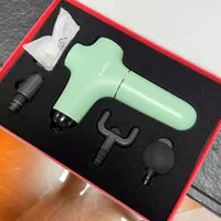 ماساژ گان ، ماساژور تفنگی برند beici