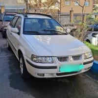 سمندال کس۸۶دوگازسوزشرکتی