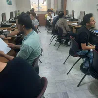 دیپلم رسمی از آموزش و پرورش/آموزش کامپیوتر ICDL|خدمات آموزشی|قزوین, |دیوار
